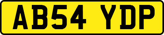 AB54YDP