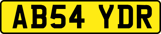 AB54YDR