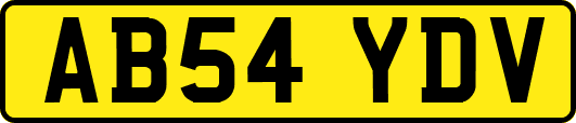 AB54YDV