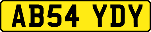 AB54YDY