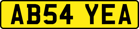 AB54YEA