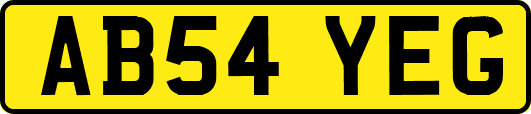 AB54YEG