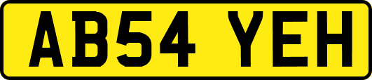 AB54YEH