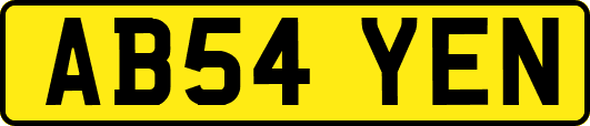 AB54YEN