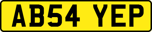 AB54YEP