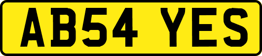 AB54YES