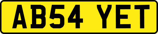 AB54YET