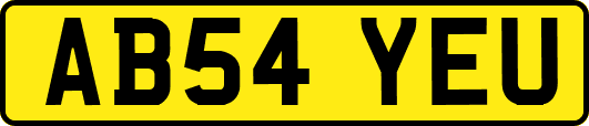 AB54YEU