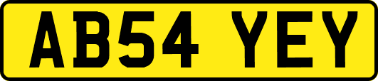 AB54YEY