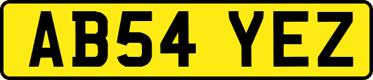 AB54YEZ
