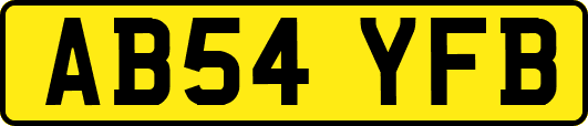 AB54YFB
