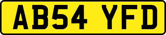 AB54YFD