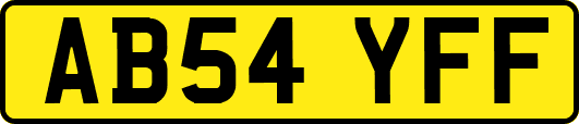 AB54YFF