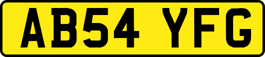 AB54YFG