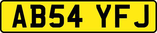 AB54YFJ