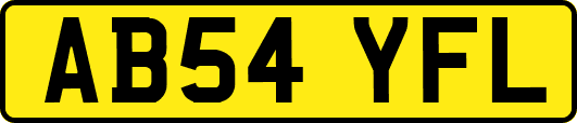 AB54YFL