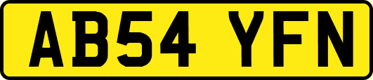 AB54YFN