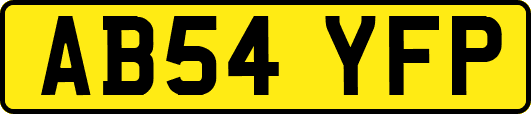 AB54YFP
