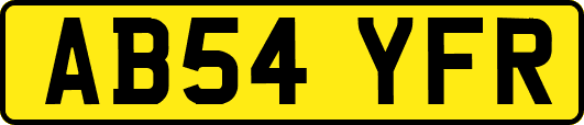 AB54YFR