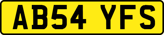 AB54YFS