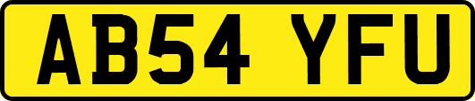 AB54YFU