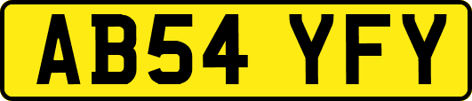 AB54YFY