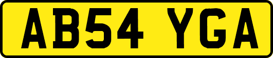 AB54YGA