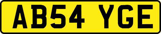 AB54YGE