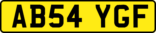 AB54YGF