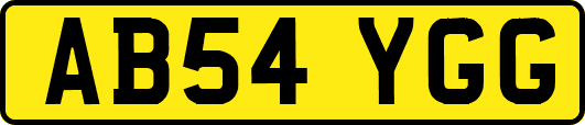 AB54YGG