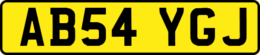 AB54YGJ