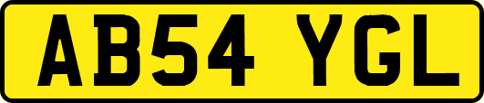 AB54YGL