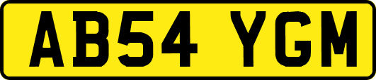 AB54YGM