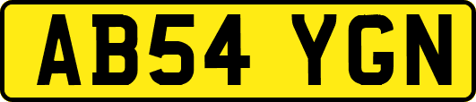 AB54YGN