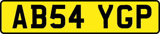 AB54YGP