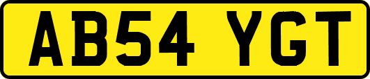 AB54YGT