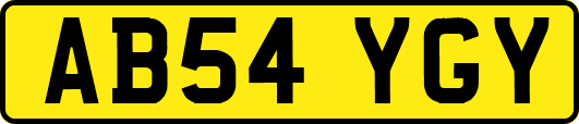 AB54YGY