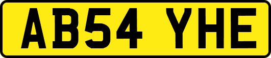 AB54YHE