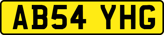 AB54YHG