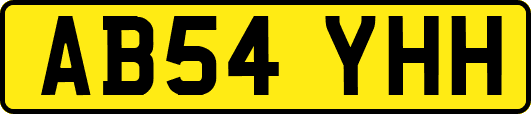 AB54YHH