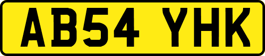 AB54YHK