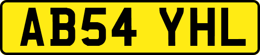 AB54YHL