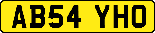 AB54YHO