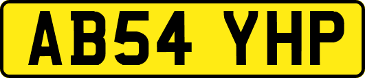 AB54YHP