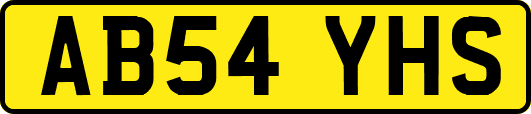 AB54YHS