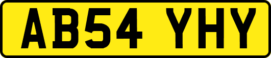 AB54YHY