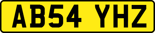 AB54YHZ