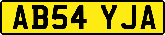 AB54YJA