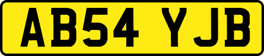 AB54YJB