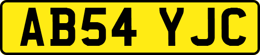 AB54YJC